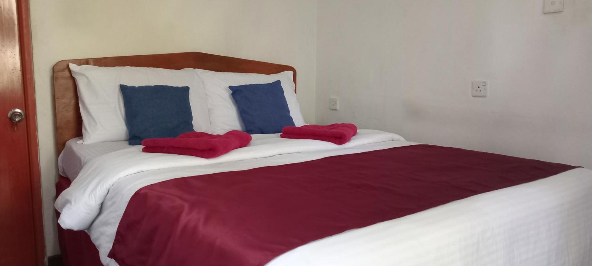 Dream Nest Apartman Ella Kültér fotó