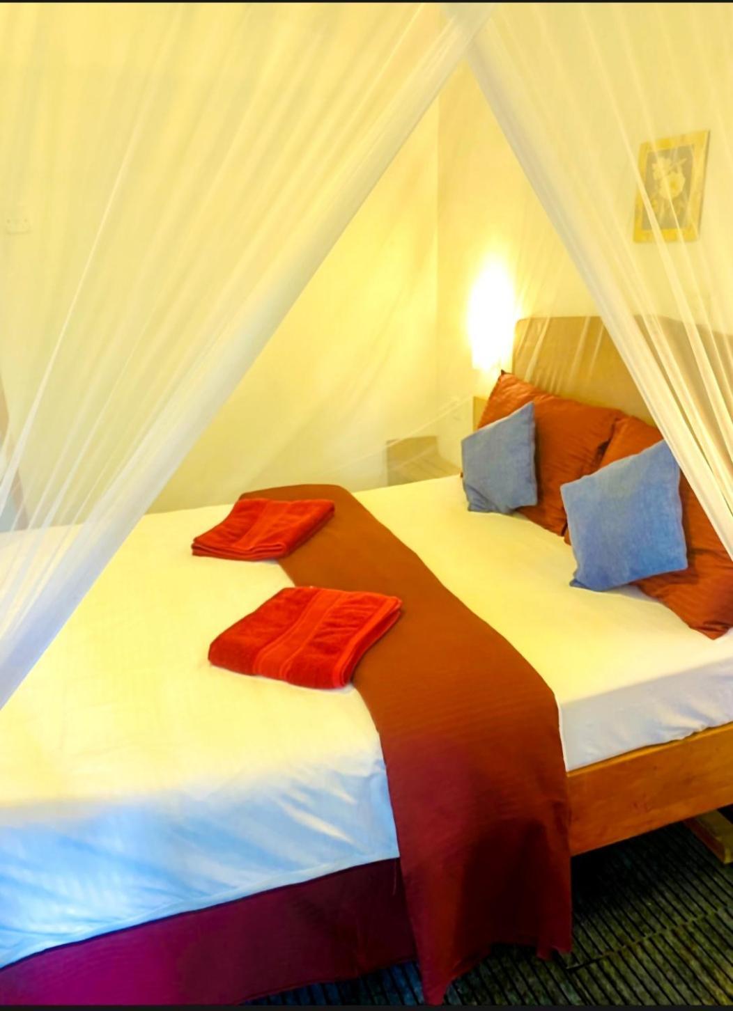 Dream Nest Apartman Ella Kültér fotó