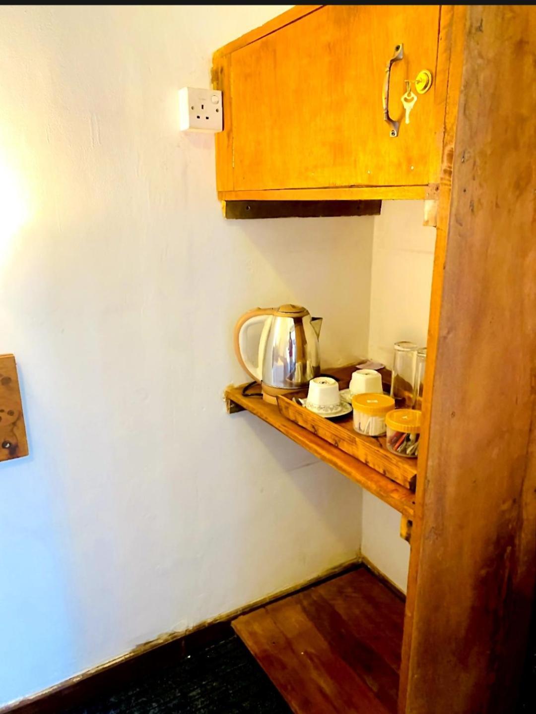 Dream Nest Apartman Ella Kültér fotó