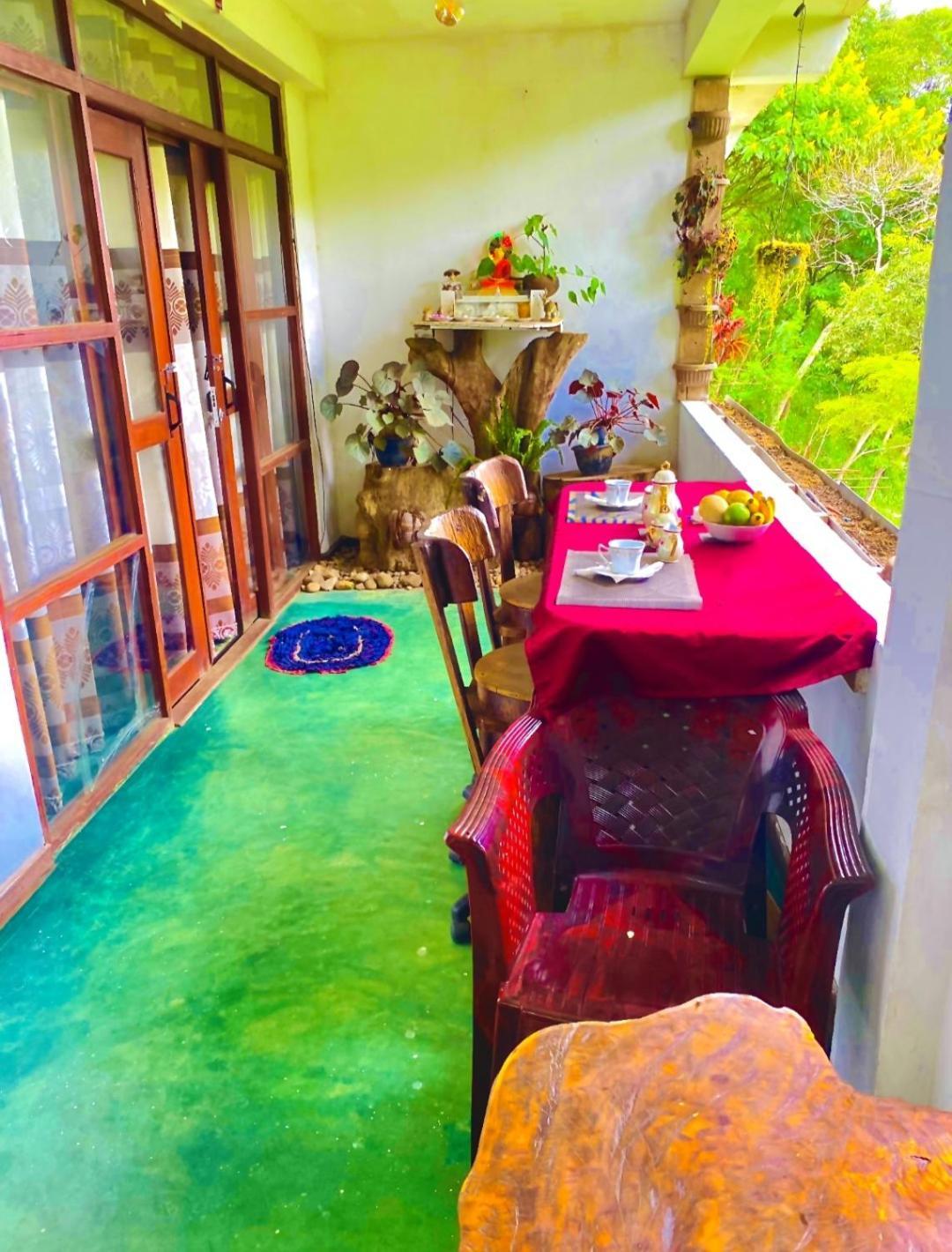 Dream Nest Apartman Ella Kültér fotó