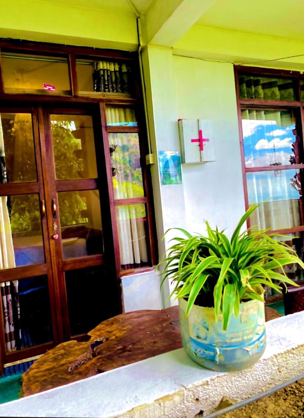 Dream Nest Apartman Ella Kültér fotó