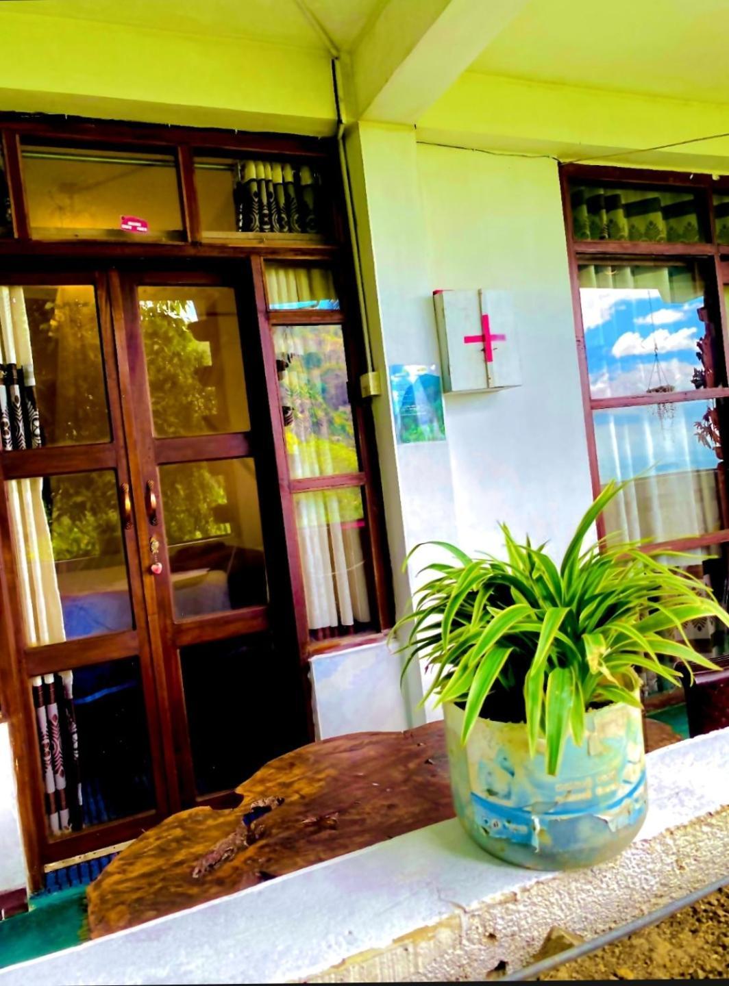 Dream Nest Apartman Ella Kültér fotó