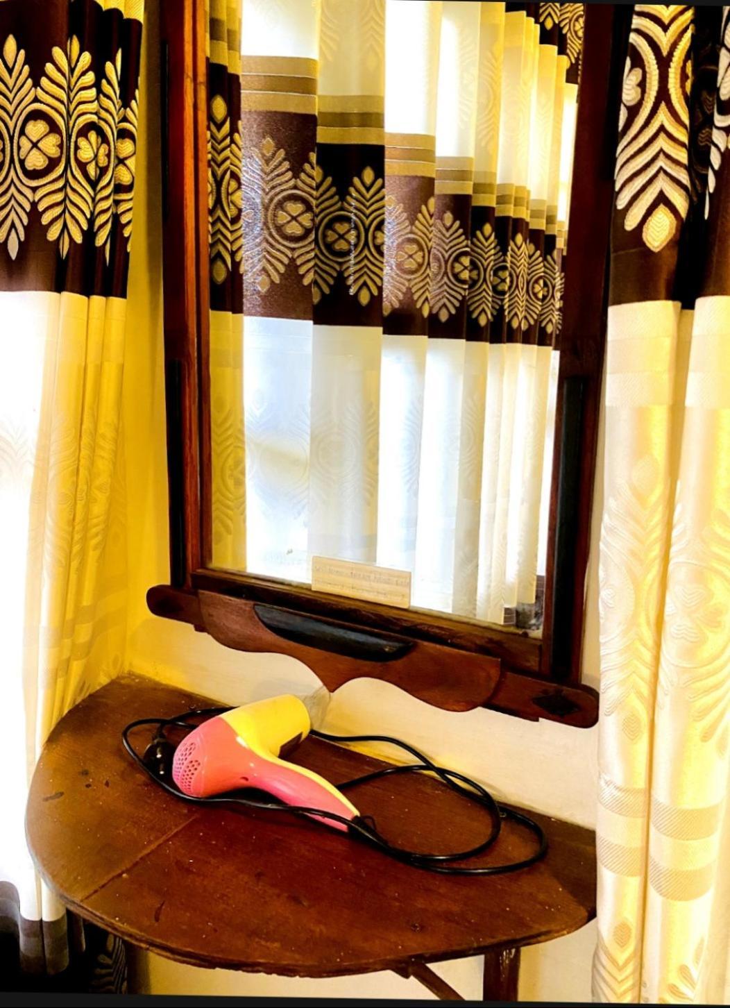 Dream Nest Apartman Ella Kültér fotó
