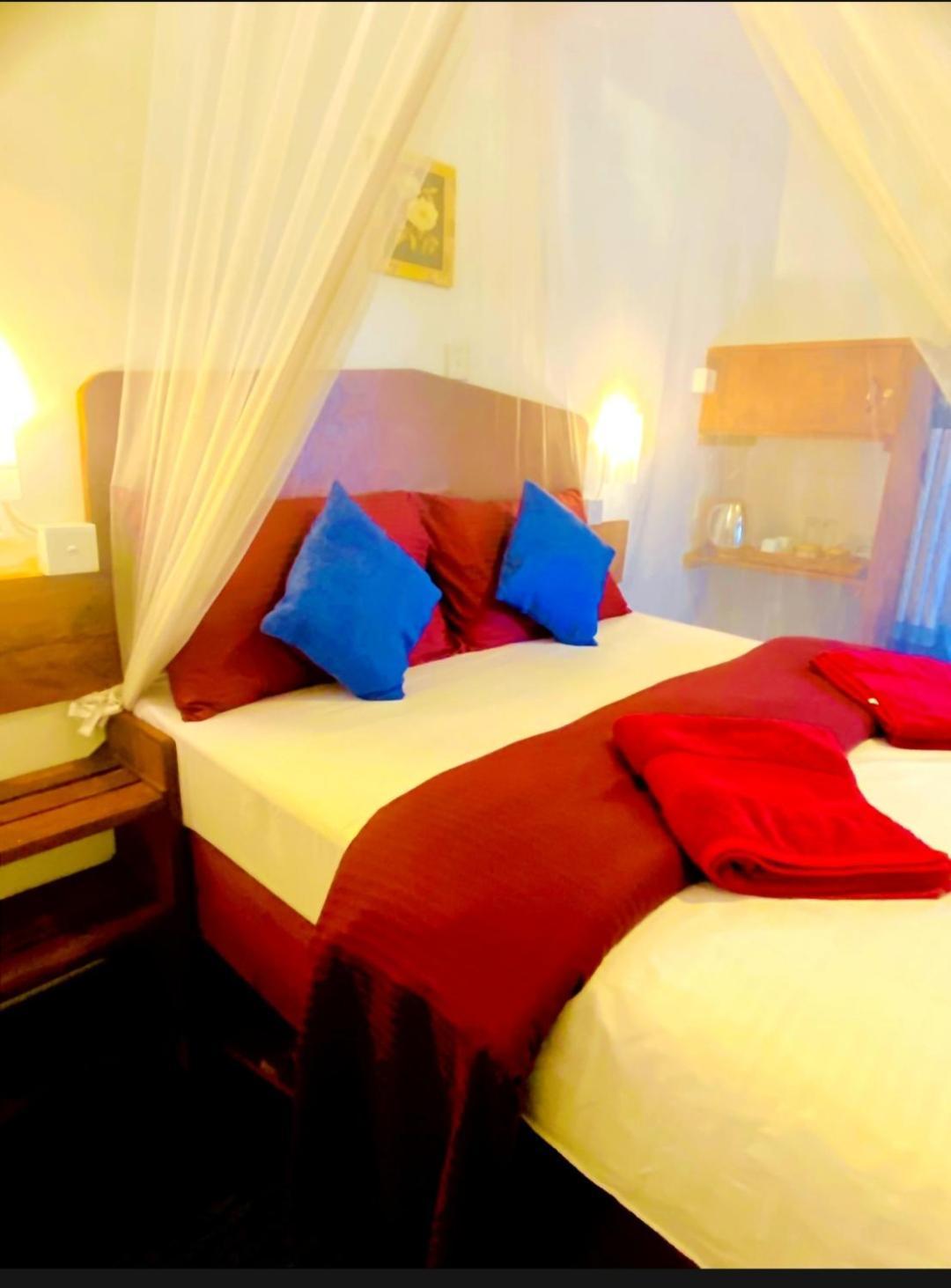 Dream Nest Apartman Ella Kültér fotó