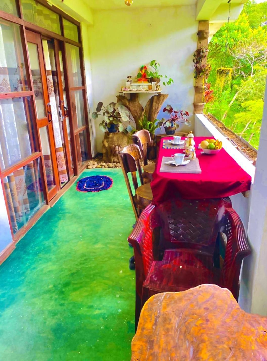 Dream Nest Apartman Ella Kültér fotó