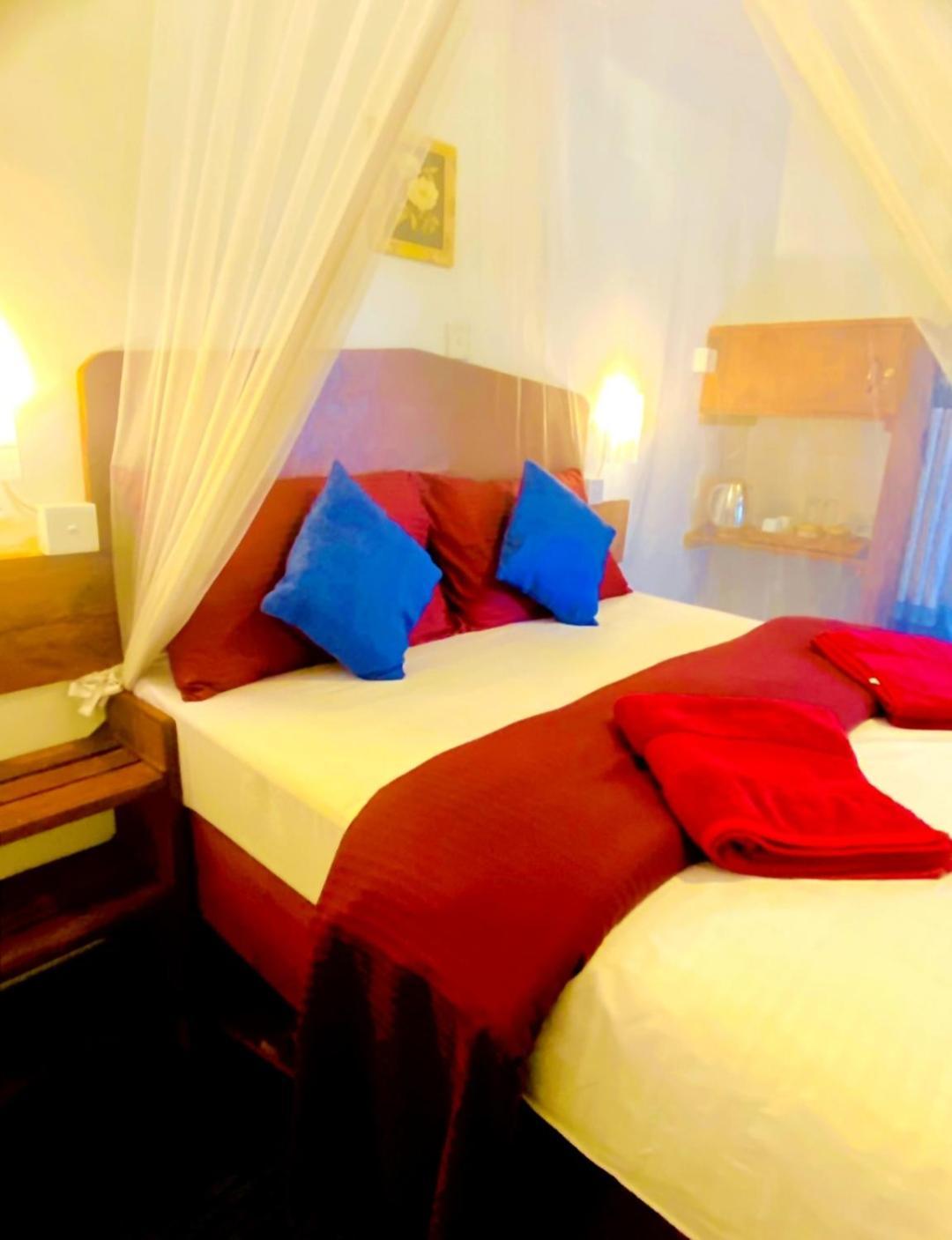 Dream Nest Apartman Ella Kültér fotó