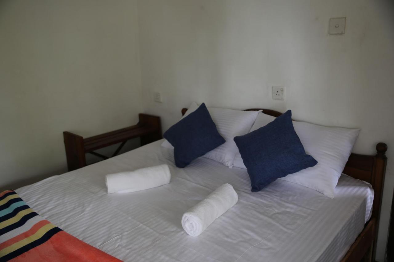 Dream Nest Apartman Ella Kültér fotó