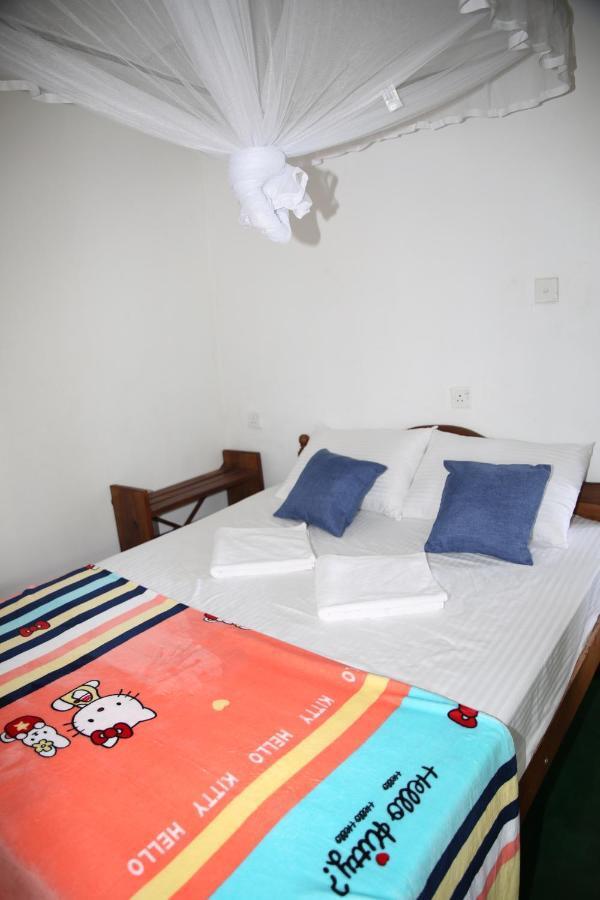 Dream Nest Apartman Ella Kültér fotó