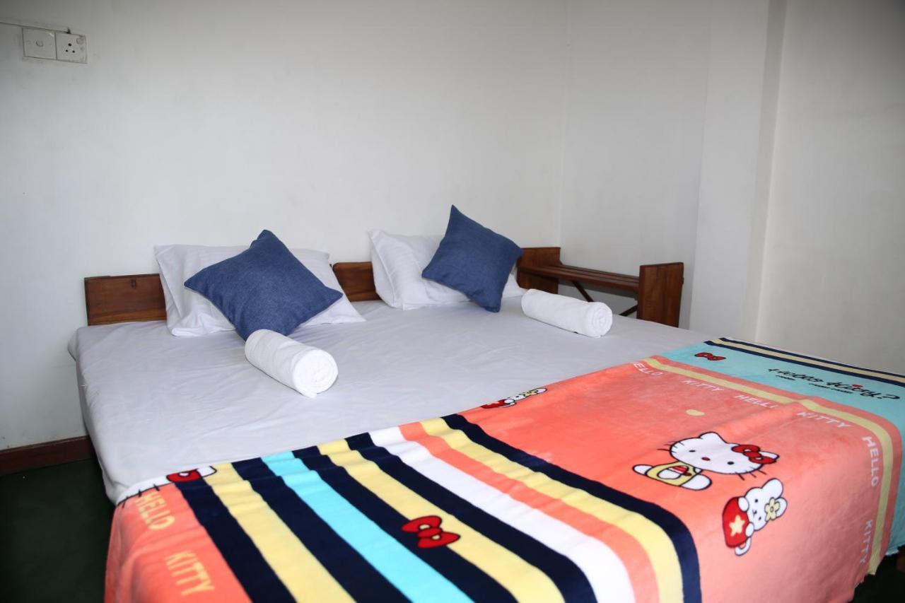 Dream Nest Apartman Ella Kültér fotó
