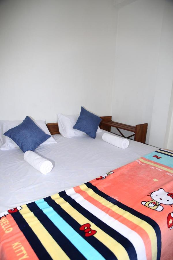 Dream Nest Apartman Ella Kültér fotó