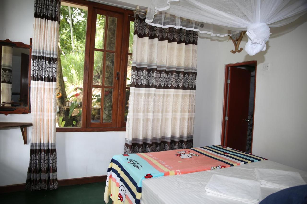 Dream Nest Apartman Ella Kültér fotó