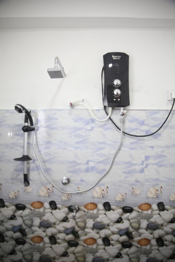 Dream Nest Apartman Ella Kültér fotó