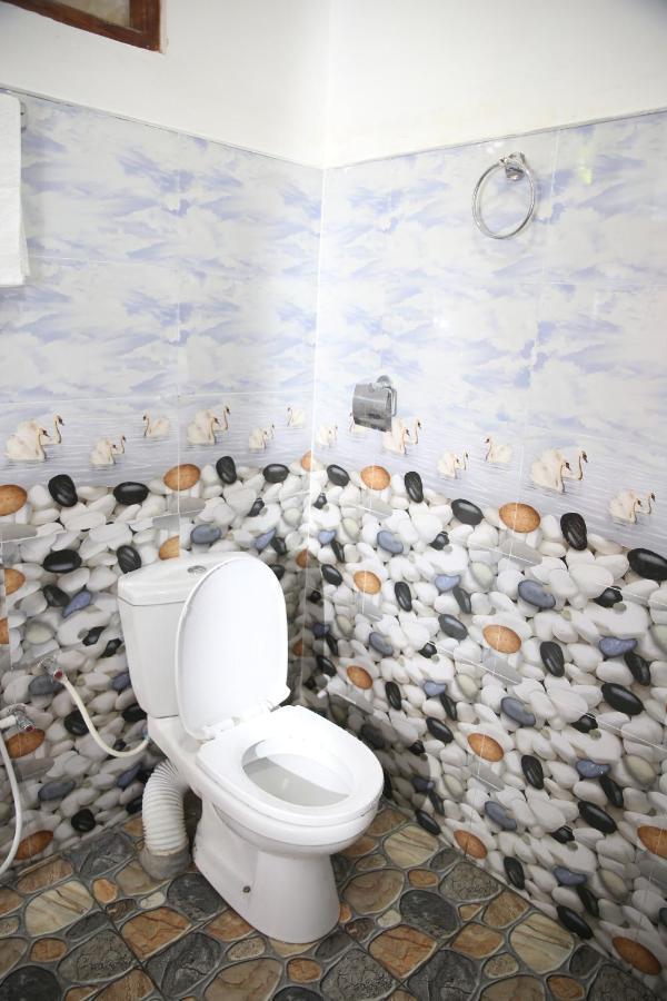 Dream Nest Apartman Ella Kültér fotó
