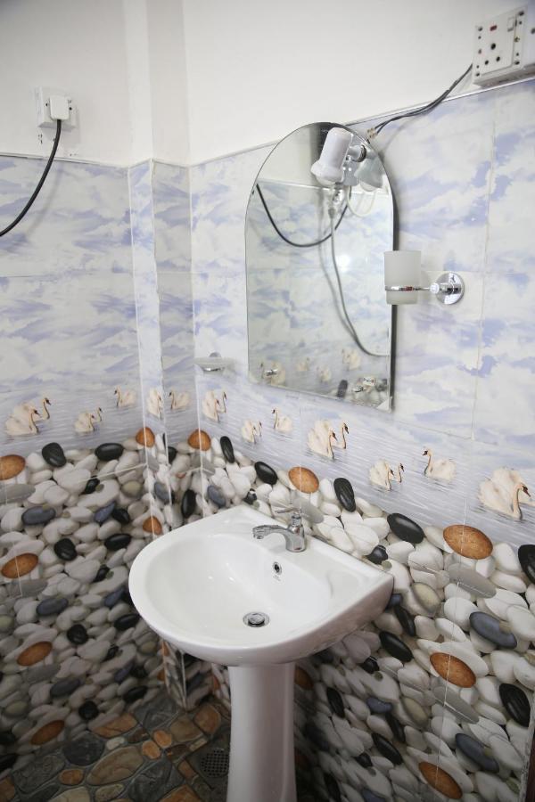 Dream Nest Apartman Ella Kültér fotó