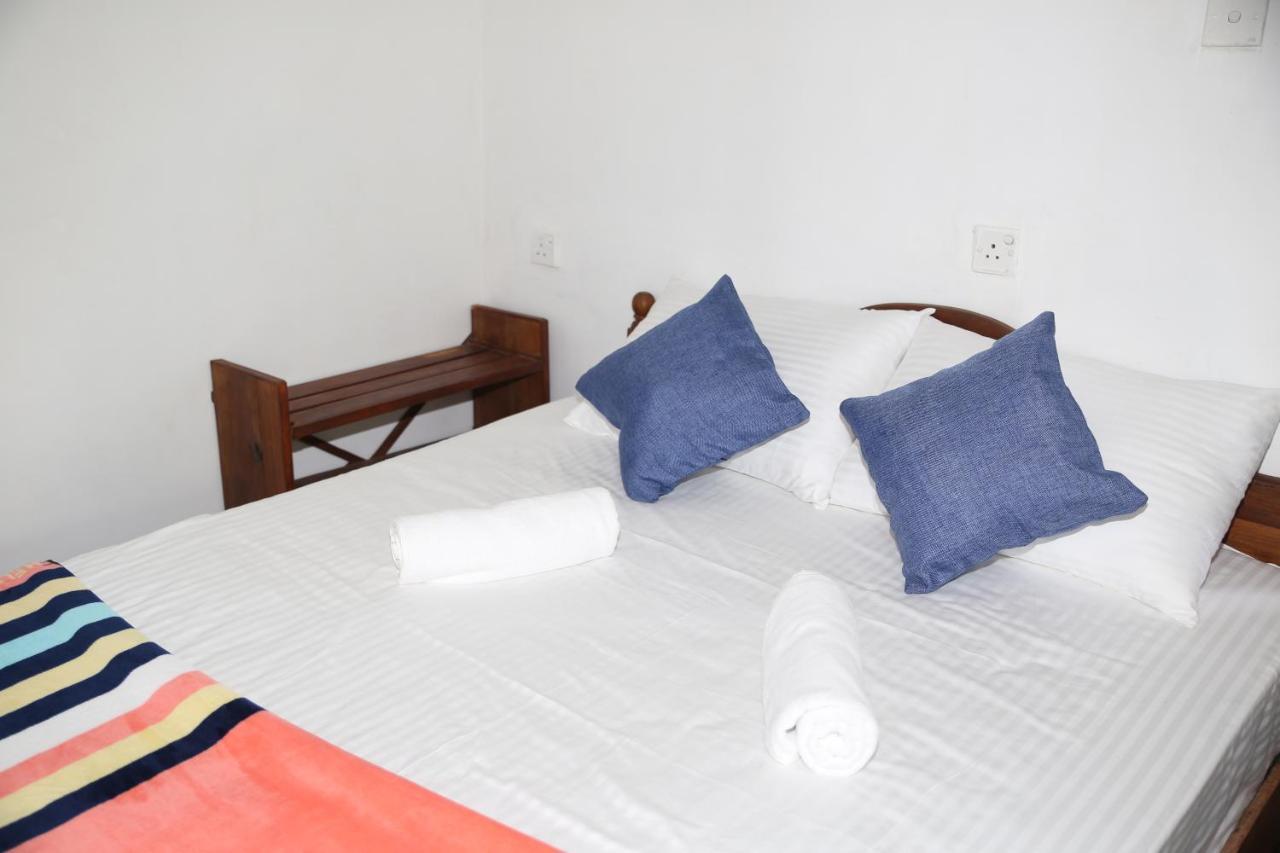 Dream Nest Apartman Ella Kültér fotó