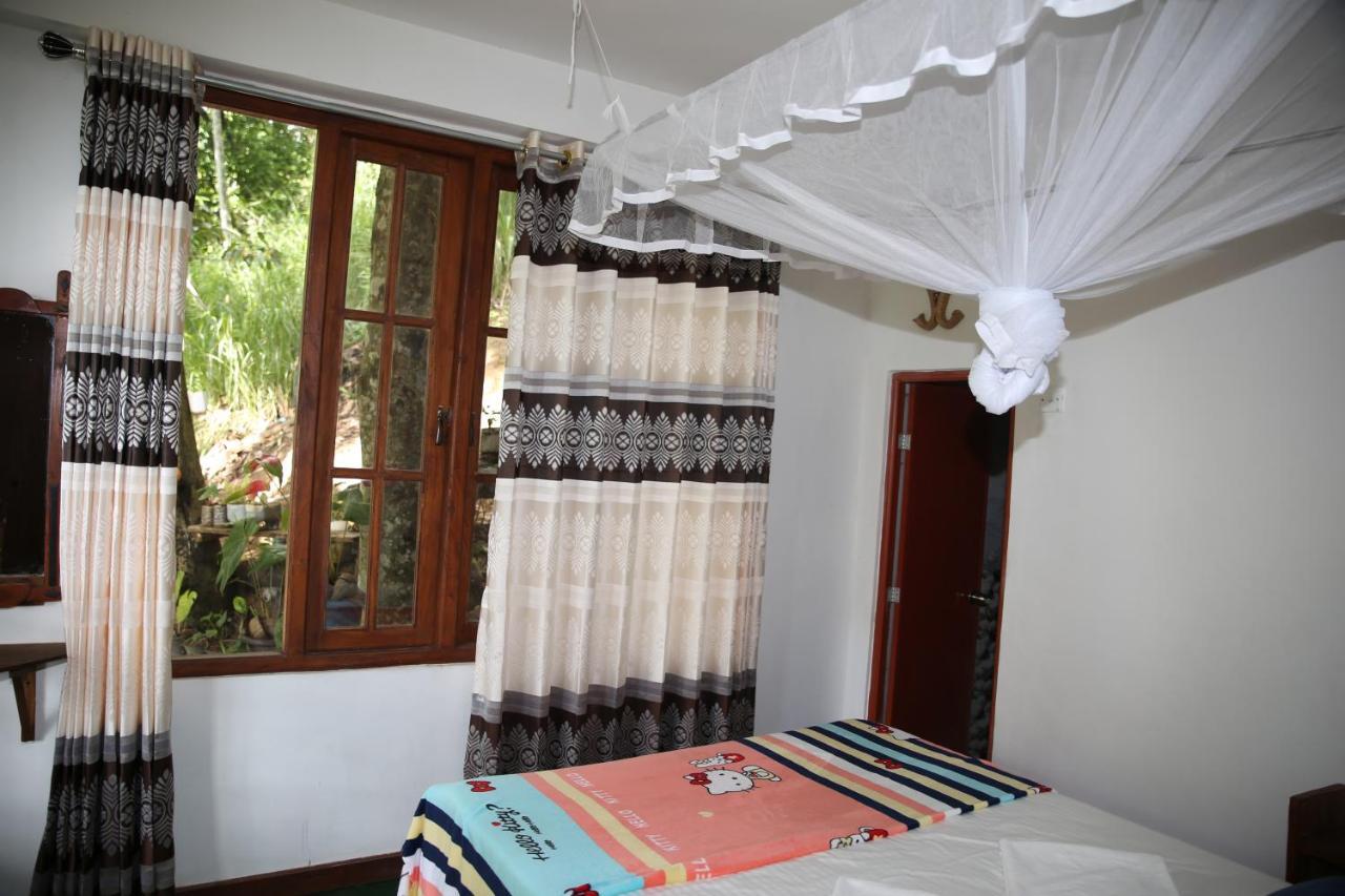Dream Nest Apartman Ella Kültér fotó